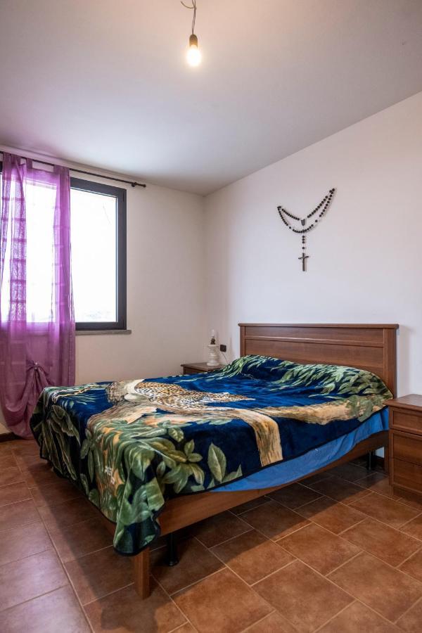 Villa Cavalieri In Vedriano Roncovetro ภายนอก รูปภาพ